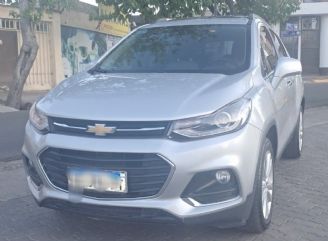 Chevrolet Tracker Usado en Mendoza