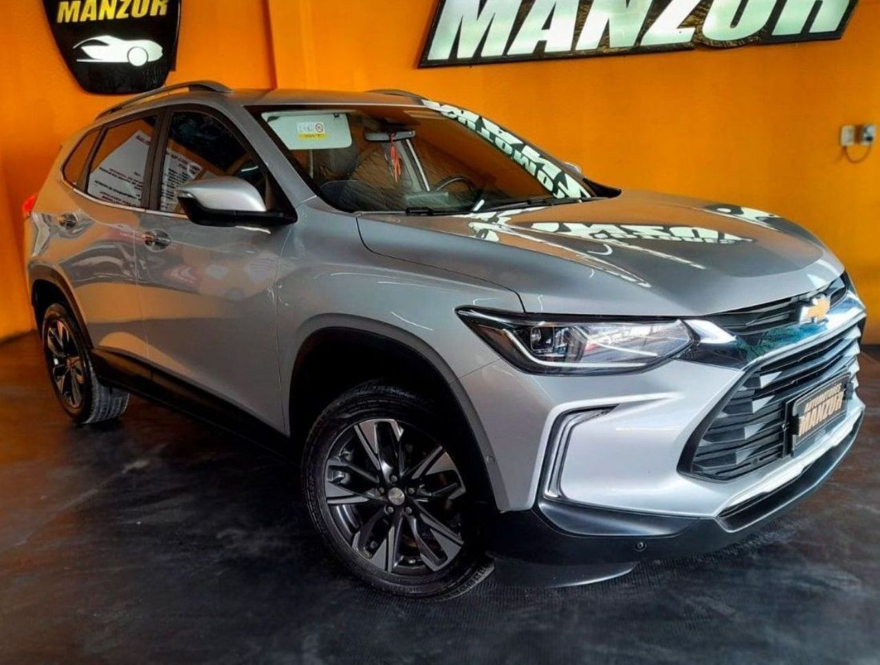 Chevrolet Tracker Usado en Mendoza, deRuedas