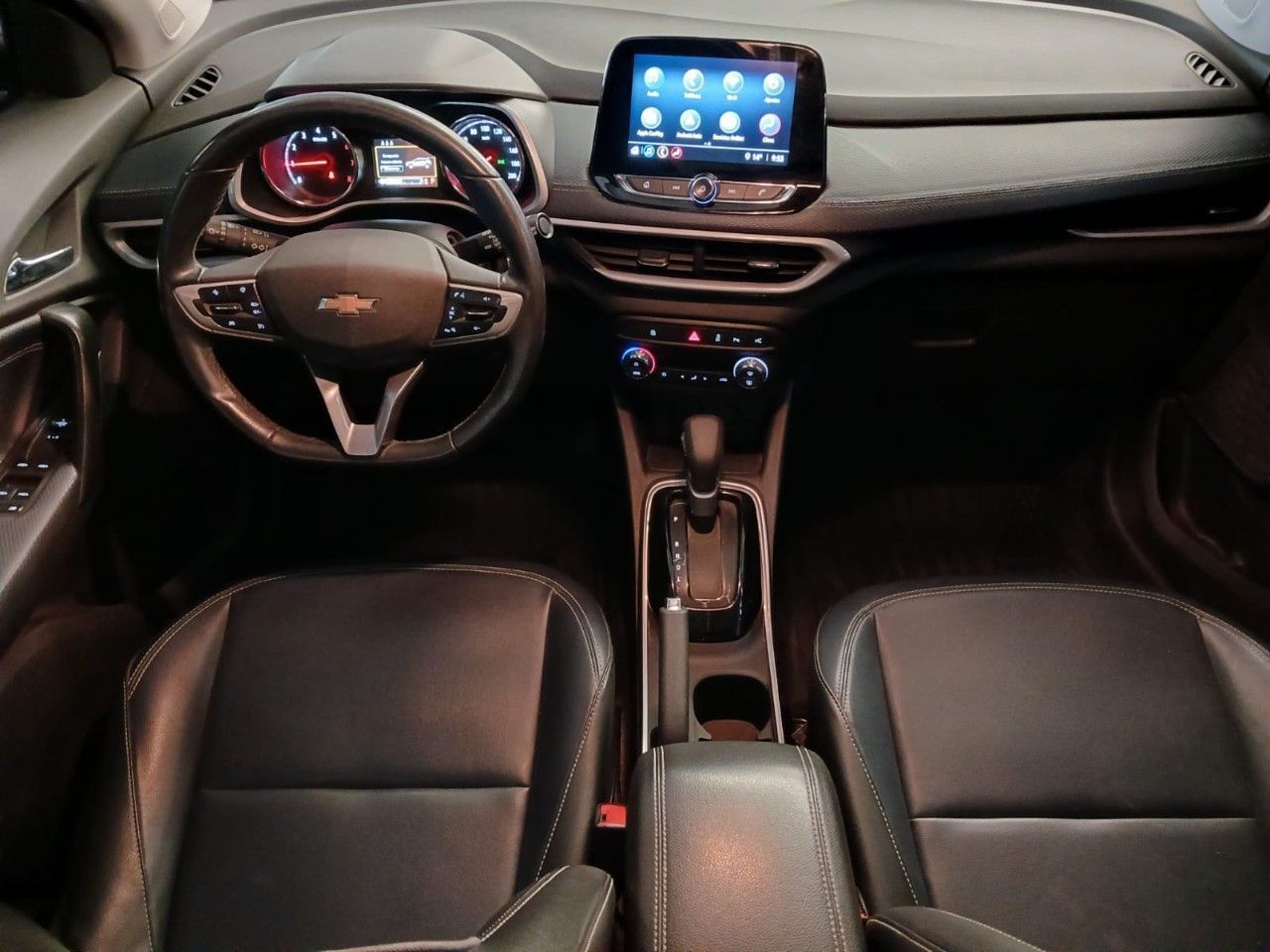 Chevrolet Tracker Usado en Mendoza, deRuedas