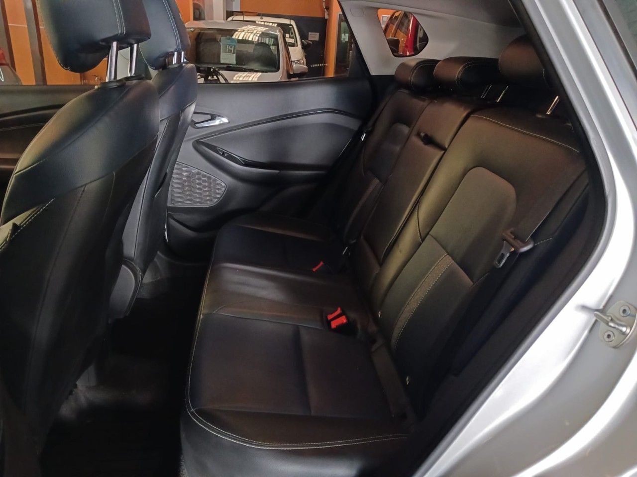 Chevrolet Tracker Usado en Mendoza, deRuedas