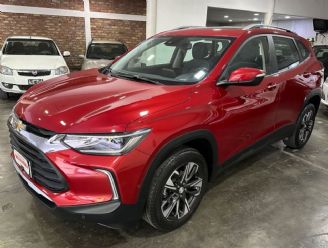 Chevrolet Tracker Usado en Mendoza