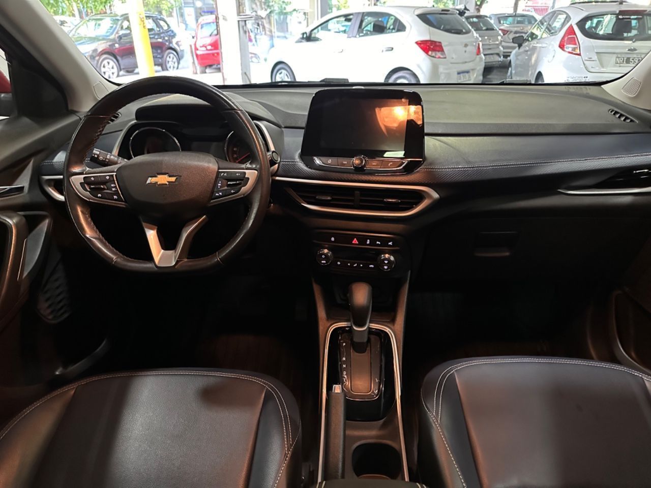 Chevrolet Tracker Usado en Mendoza, deRuedas