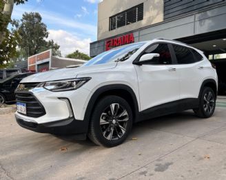 Chevrolet Tracker Usado en Mendoza