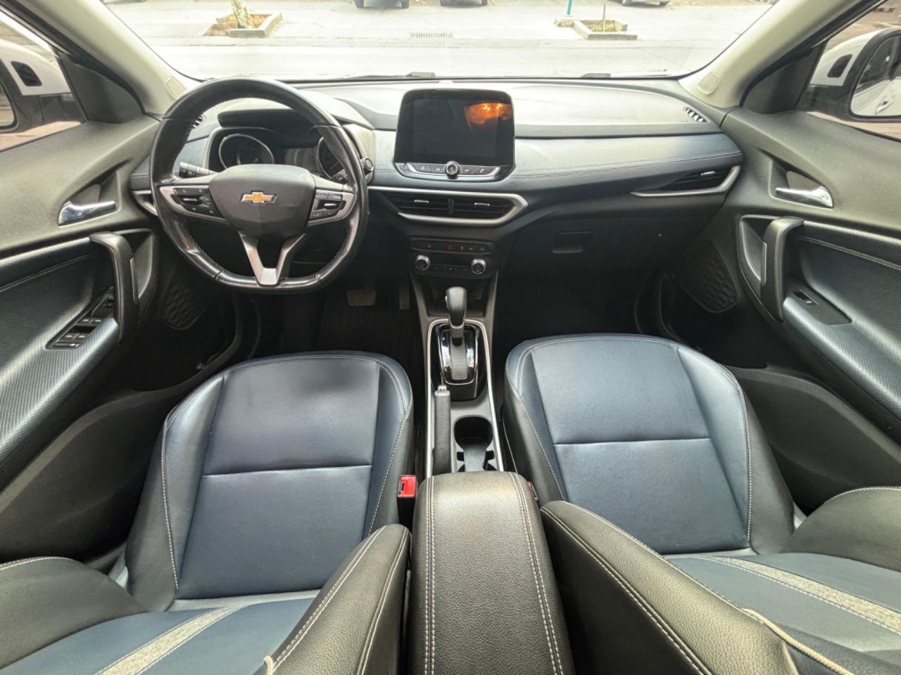 Chevrolet Tracker Usado en Mendoza, deRuedas