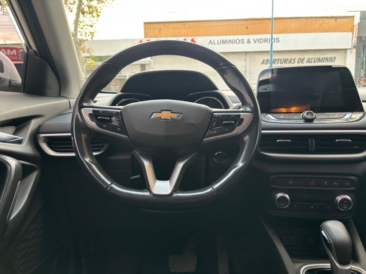 Chevrolet Tracker Usado en Mendoza, deRuedas