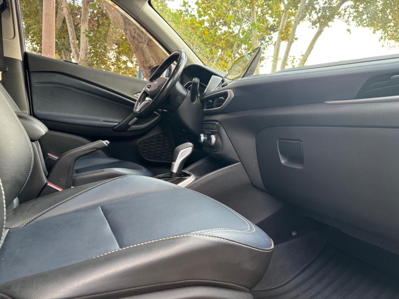 Chevrolet Tracker Usado en Mendoza, deRuedas