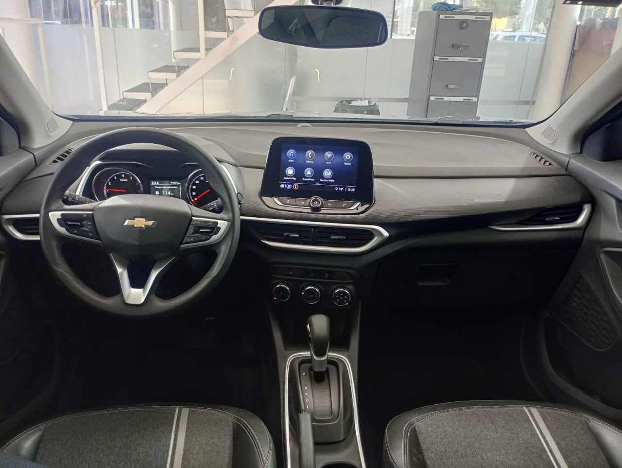 Chevrolet Tracker Usado en Mendoza, deRuedas