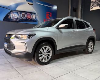 Chevrolet Tracker Usado en Mendoza