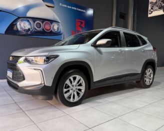 Chevrolet Tracker Usado en Mendoza