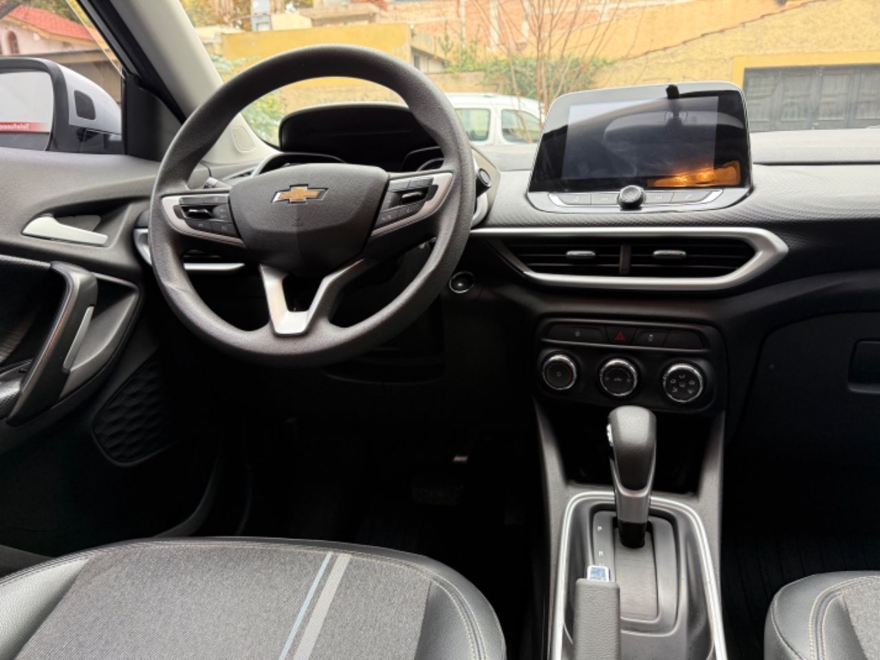 Chevrolet Tracker Usado en Mendoza, deRuedas