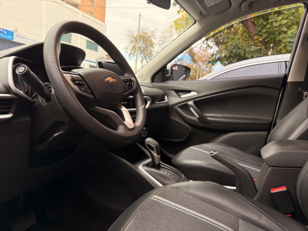 Chevrolet Tracker Usado en Mendoza, deRuedas