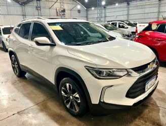 Chevrolet Tracker Usado en Mendoza