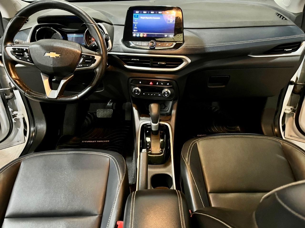Chevrolet Tracker Usado en Mendoza, deRuedas