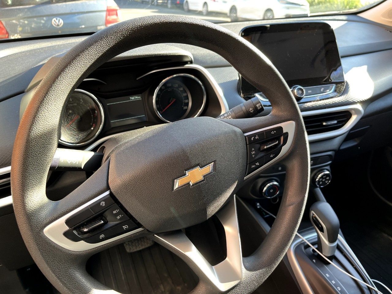 Chevrolet Tracker Usado en Buenos Aires, deRuedas