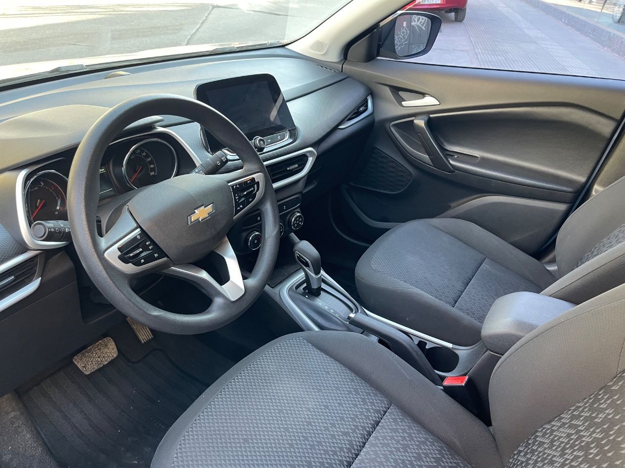 Chevrolet Tracker Usado en Mendoza, deRuedas