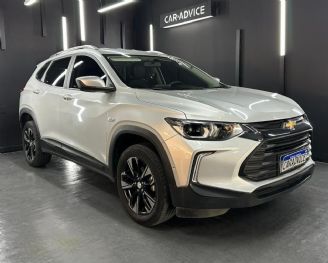 Chevrolet Tracker Usado en Córdoba