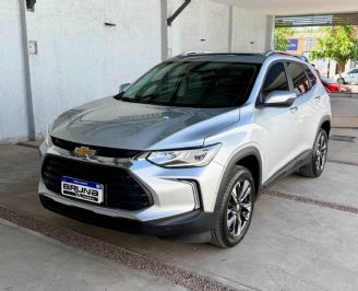 Chevrolet Tracker Usado en Mendoza Financiado
