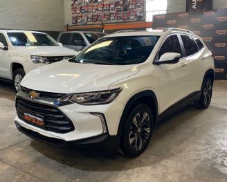 Chevrolet Tracker Usado en Mendoza