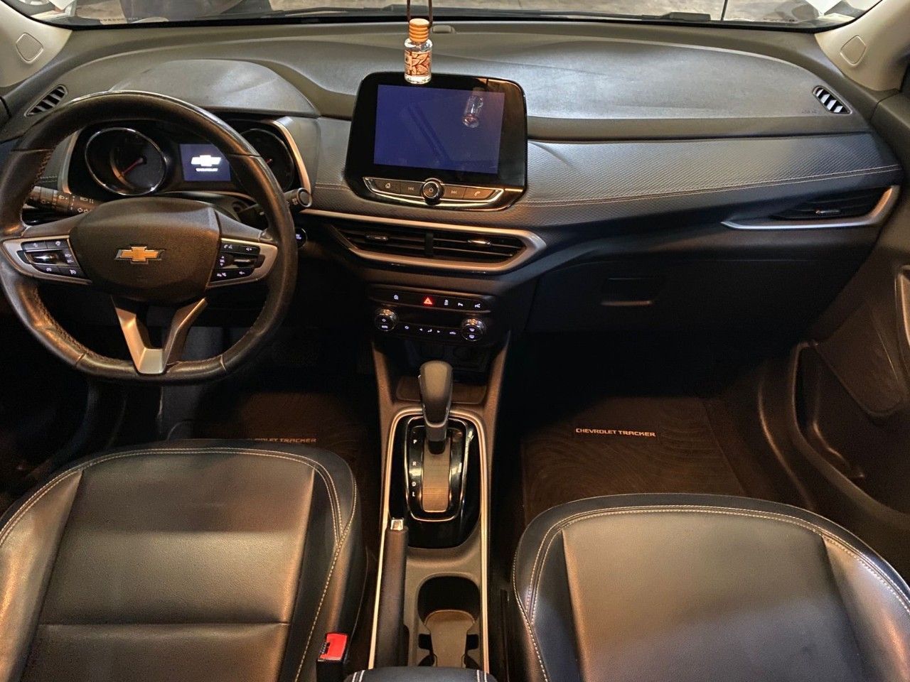 Chevrolet Tracker Usado en Mendoza, deRuedas