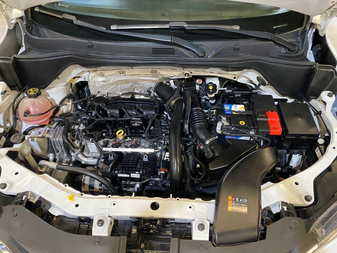 Chevrolet Tracker Usado en Mendoza, deRuedas