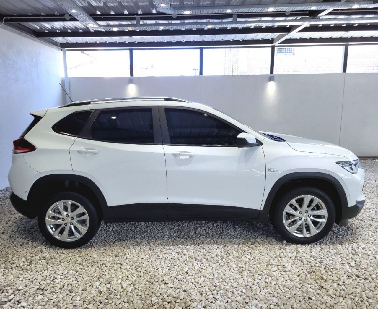 Chevrolet Tracker Usado en Córdoba, deRuedas