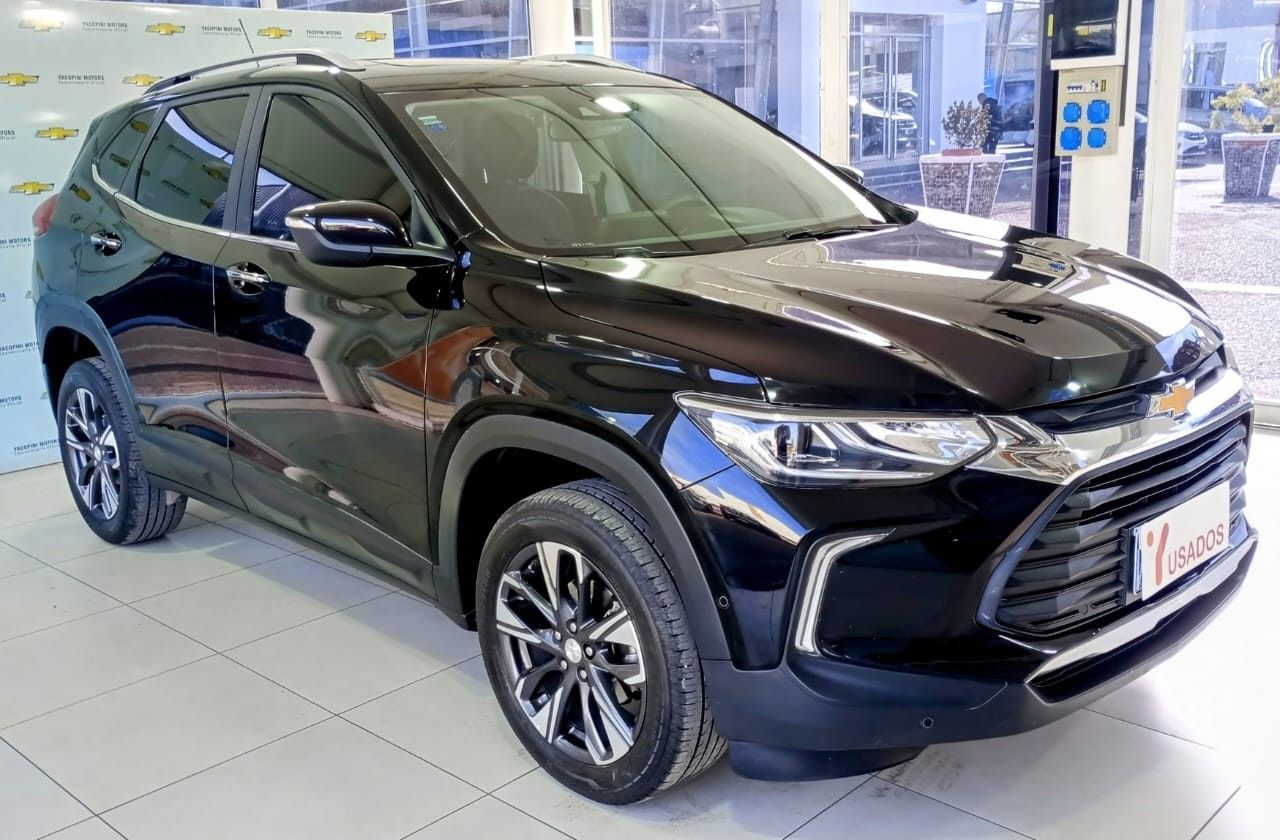 Chevrolet Tracker Usado en Mendoza, deRuedas