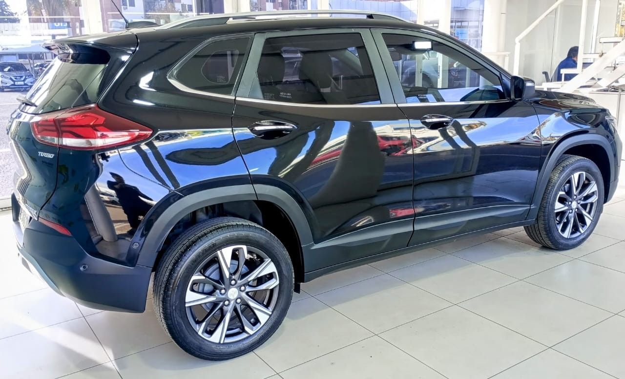 Chevrolet Tracker Usado en Mendoza, deRuedas