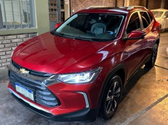 Chevrolet Tracker Usado en Mendoza