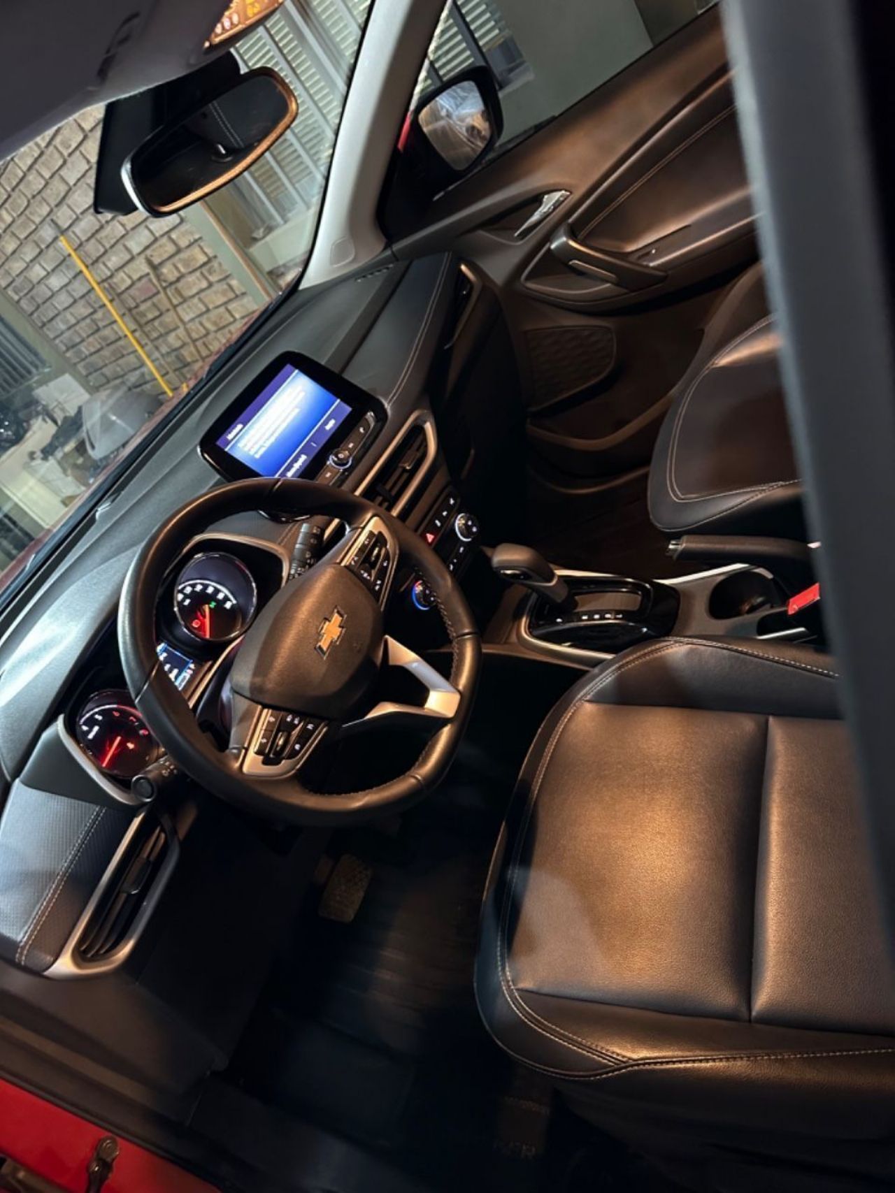 Chevrolet Tracker Usado en Mendoza, deRuedas