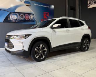 Chevrolet Tracker Usado en Mendoza