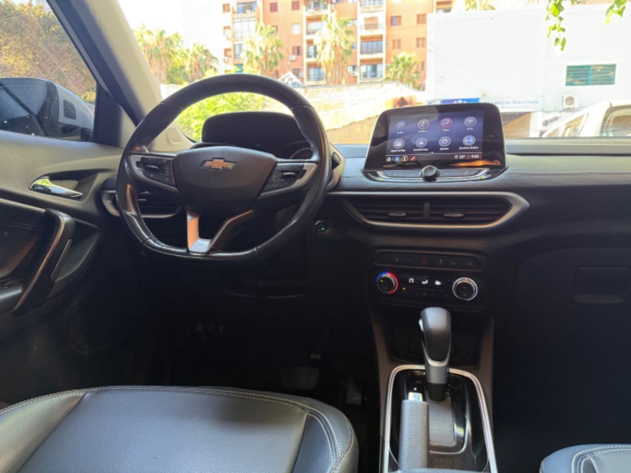 Chevrolet Tracker Usado en Mendoza, deRuedas