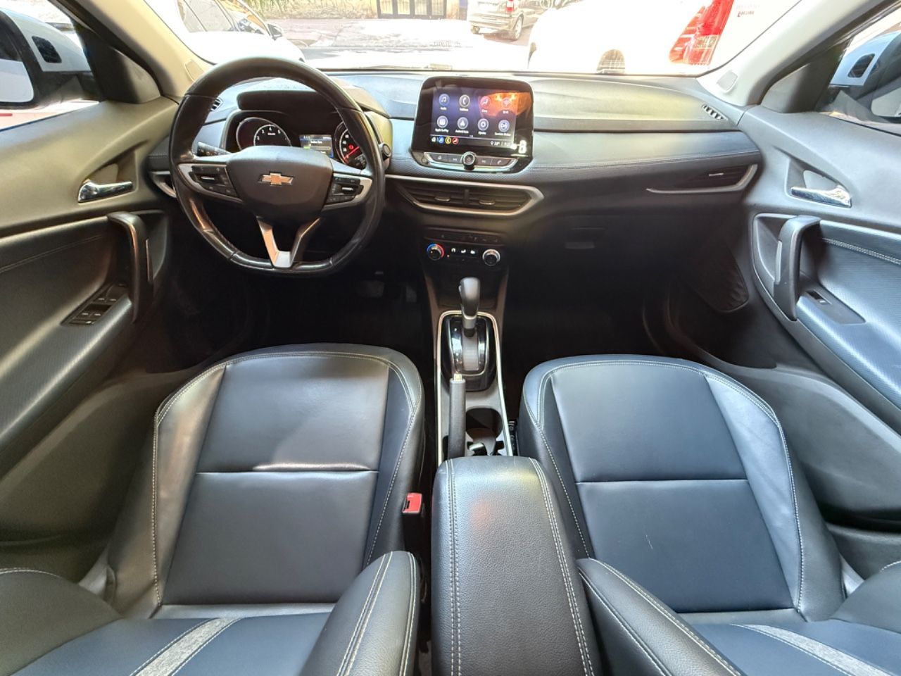 Chevrolet Tracker Usado en Mendoza, deRuedas