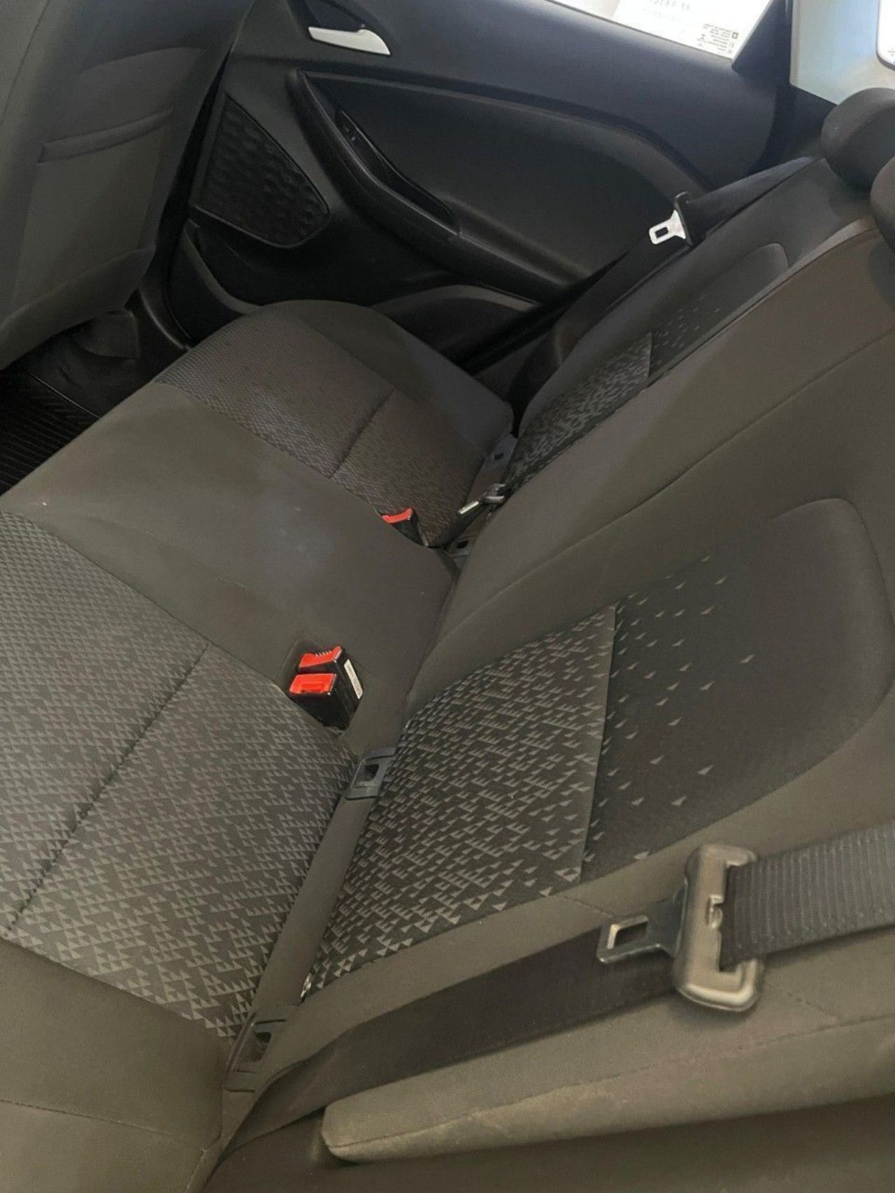 Chevrolet Tracker Usado Financiado en Mendoza, deRuedas