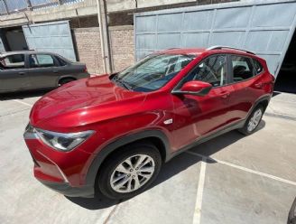 Chevrolet Tracker Usado en San Juan