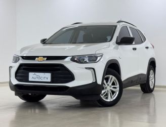 Chevrolet Tracker Usado en Córdoba