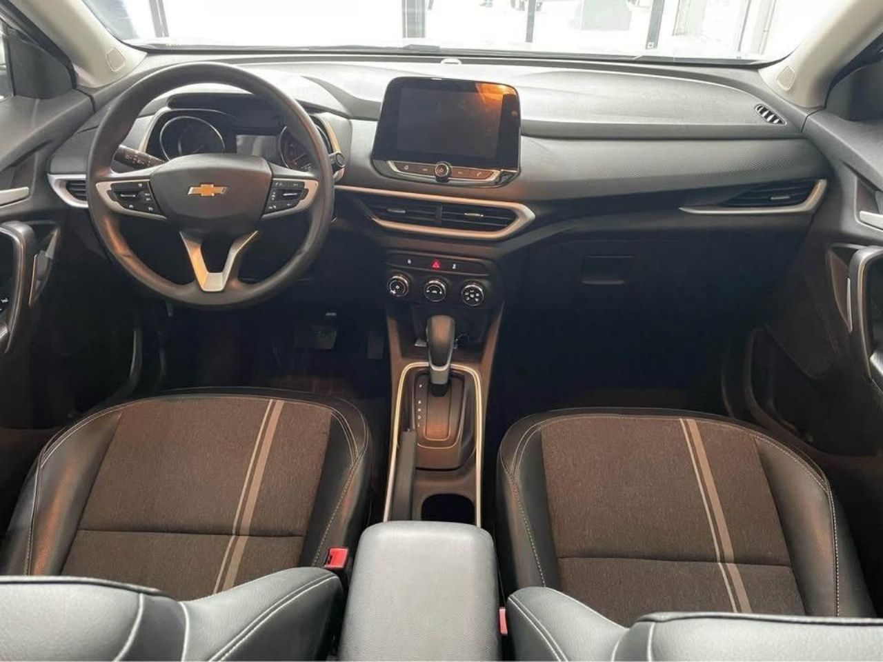 Chevrolet Tracker Usado Financiado en Córdoba, deRuedas