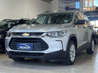 Chevrolet Tracker Usado en Córdoba Financiado