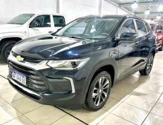 Chevrolet Tracker Usado en Mendoza