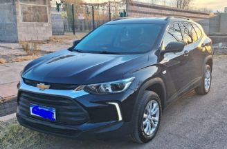 Chevrolet Tracker Usado en Mendoza