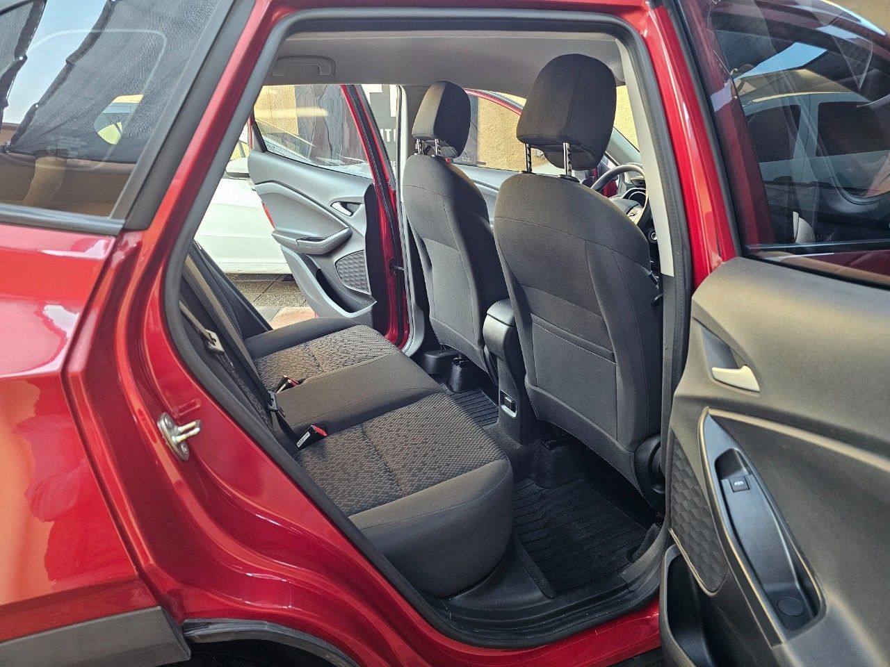 Chevrolet Tracker Usado en Mendoza, deRuedas