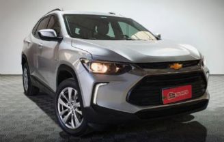 Chevrolet Tracker Usado en Córdoba