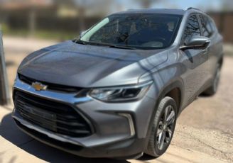 Chevrolet Tracker Usado en Mendoza