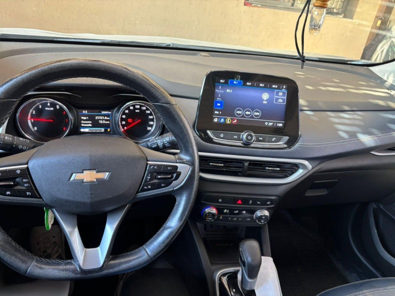 Chevrolet Tracker Usado en Mendoza, deRuedas