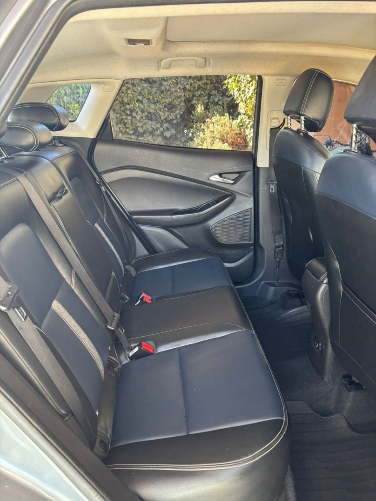 Chevrolet Tracker Usado en Mendoza, deRuedas