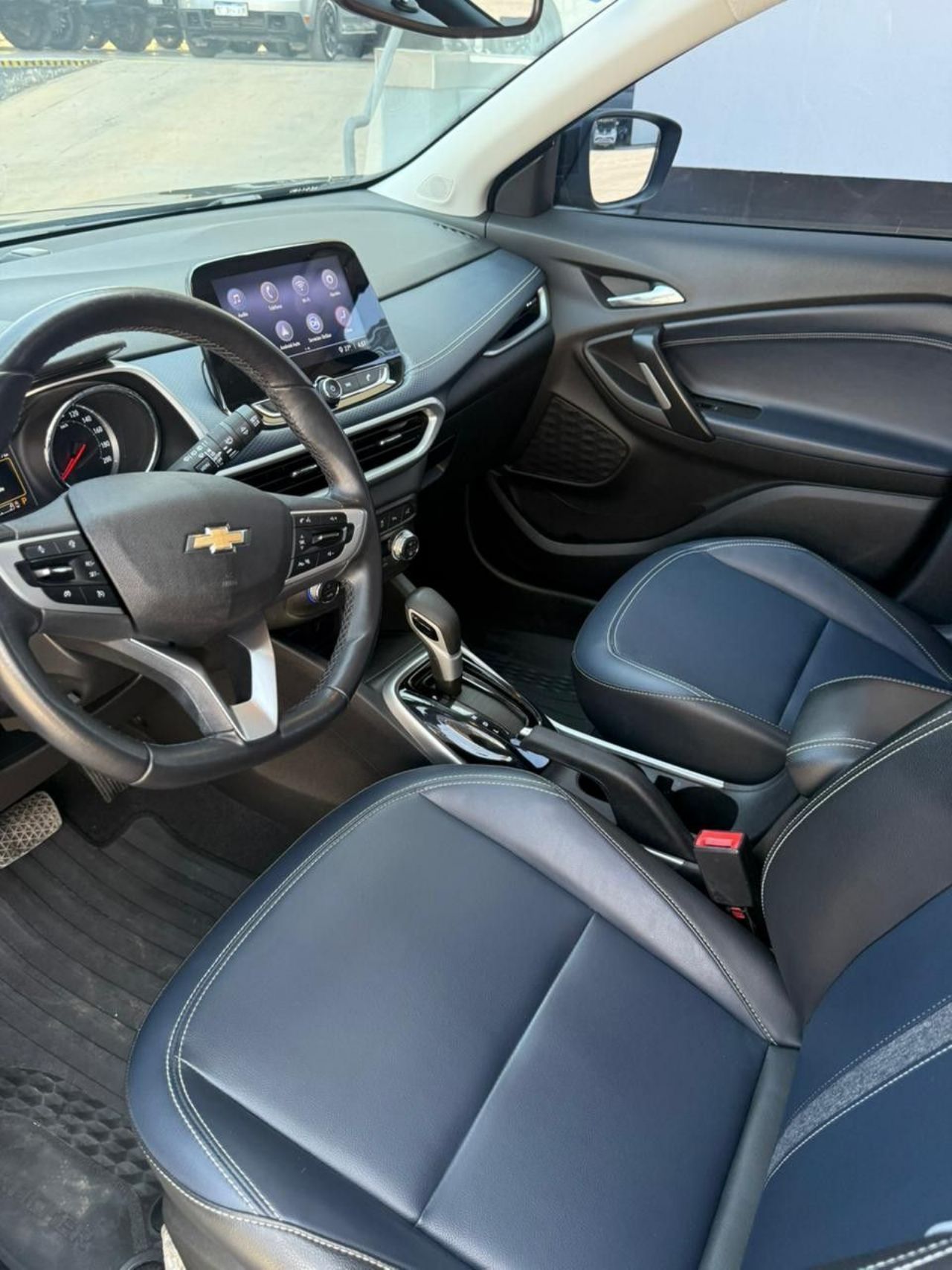 Chevrolet Tracker Usado en Mendoza, deRuedas