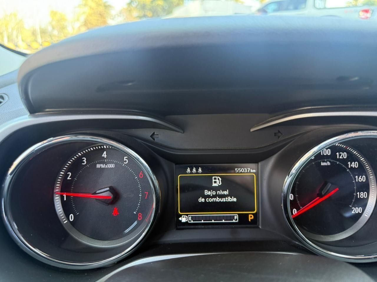 Chevrolet Tracker Usado en Mendoza, deRuedas