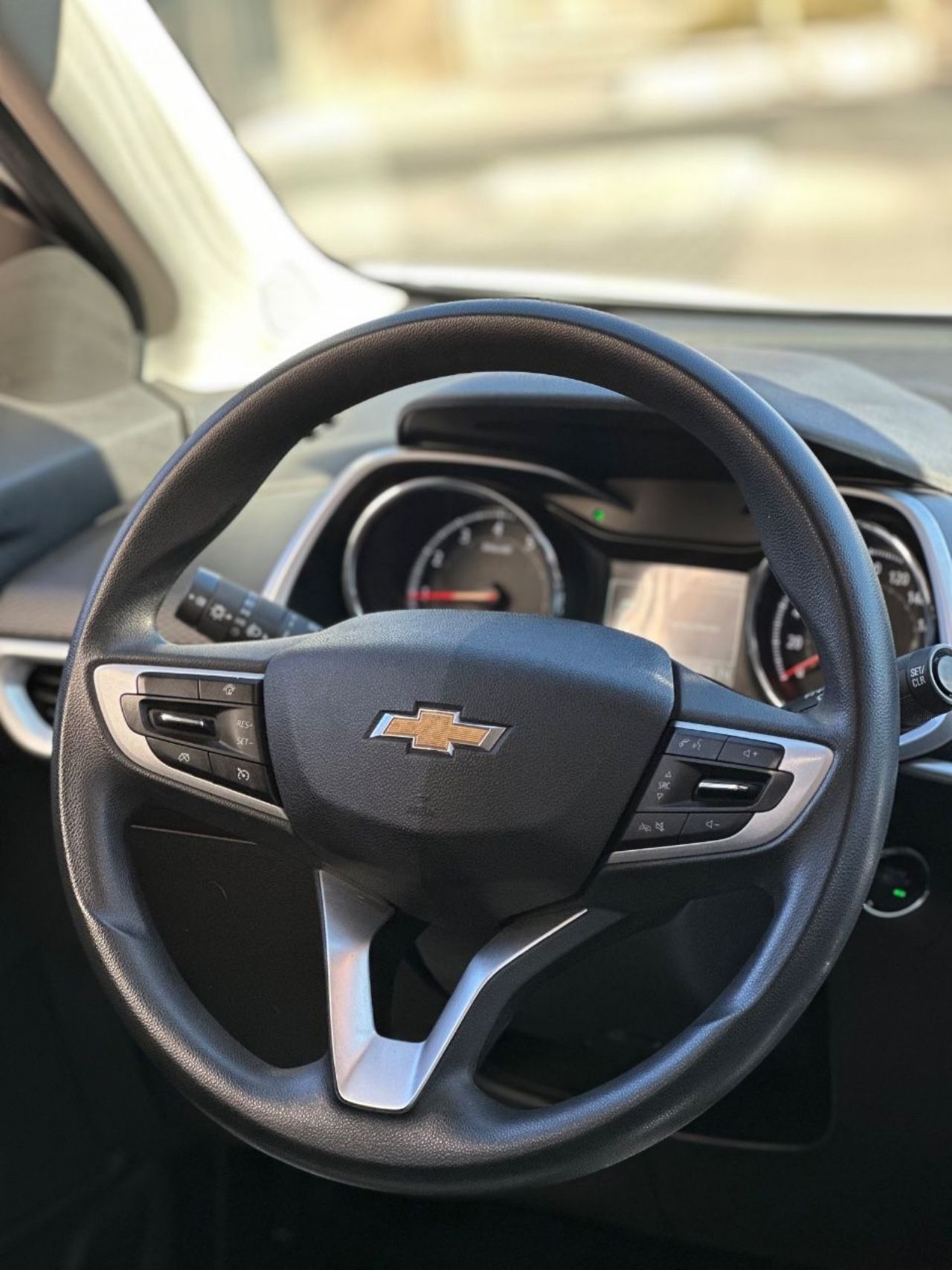 Chevrolet Tracker Usado Financiado en Mendoza, deRuedas