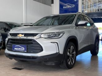 Chevrolet Tracker Usado en Córdoba Financiado