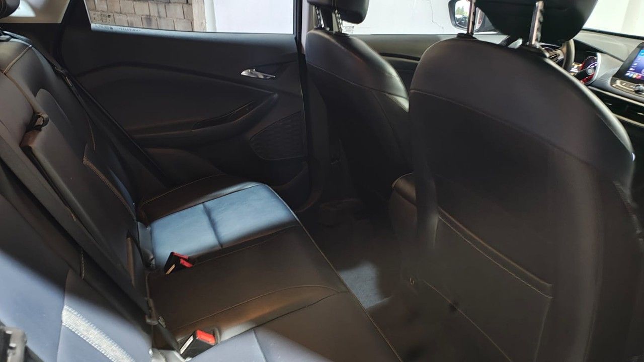 Chevrolet Tracker Usado en Córdoba, deRuedas