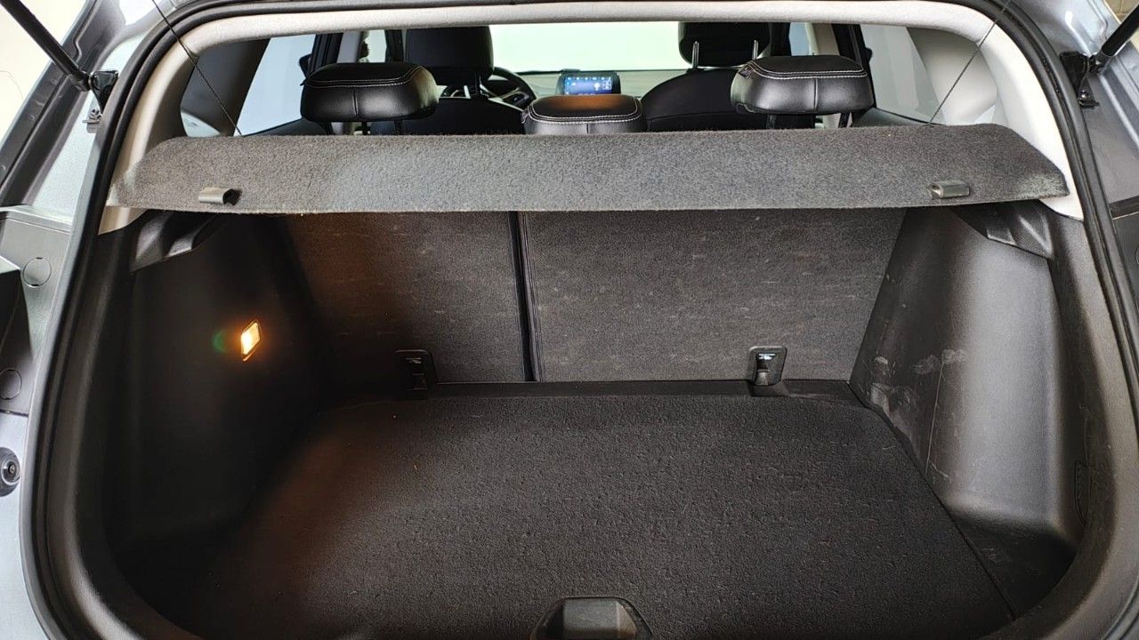 Chevrolet Tracker Usado en Córdoba, deRuedas